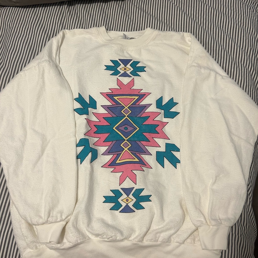 Rare Vintage Sweatshirt